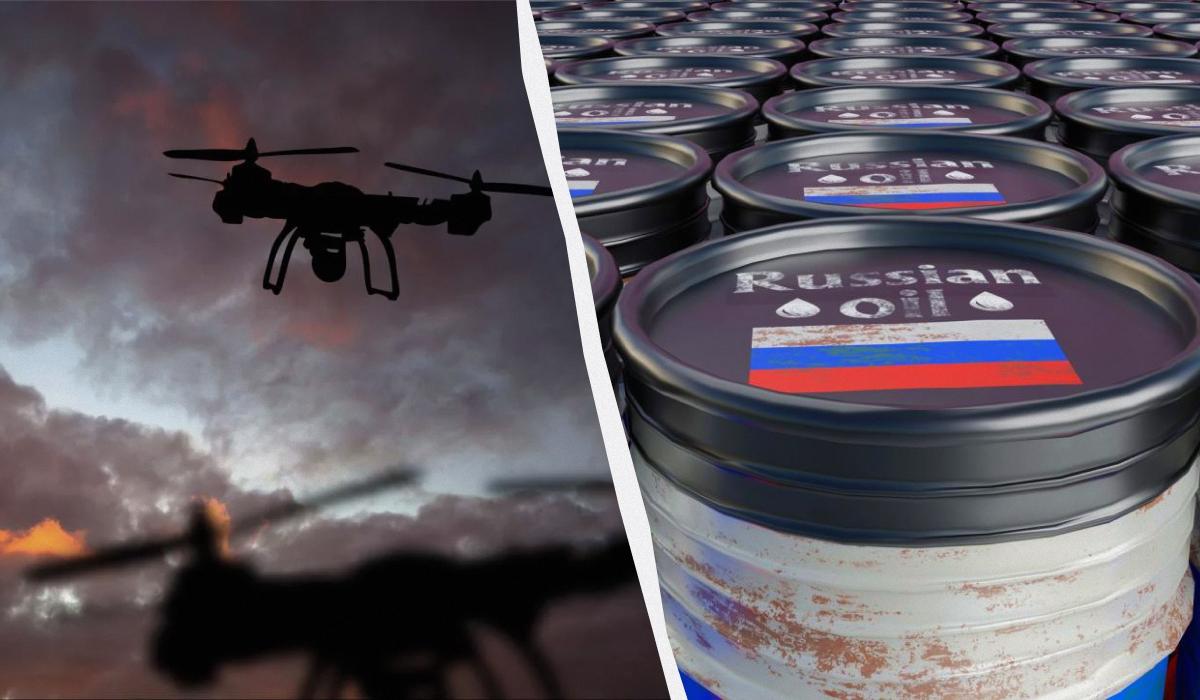 Россия не смогла воспользоваться скачком цен на нефть из-за 'санкций СБУ' под руководством Хмары, – эксперт