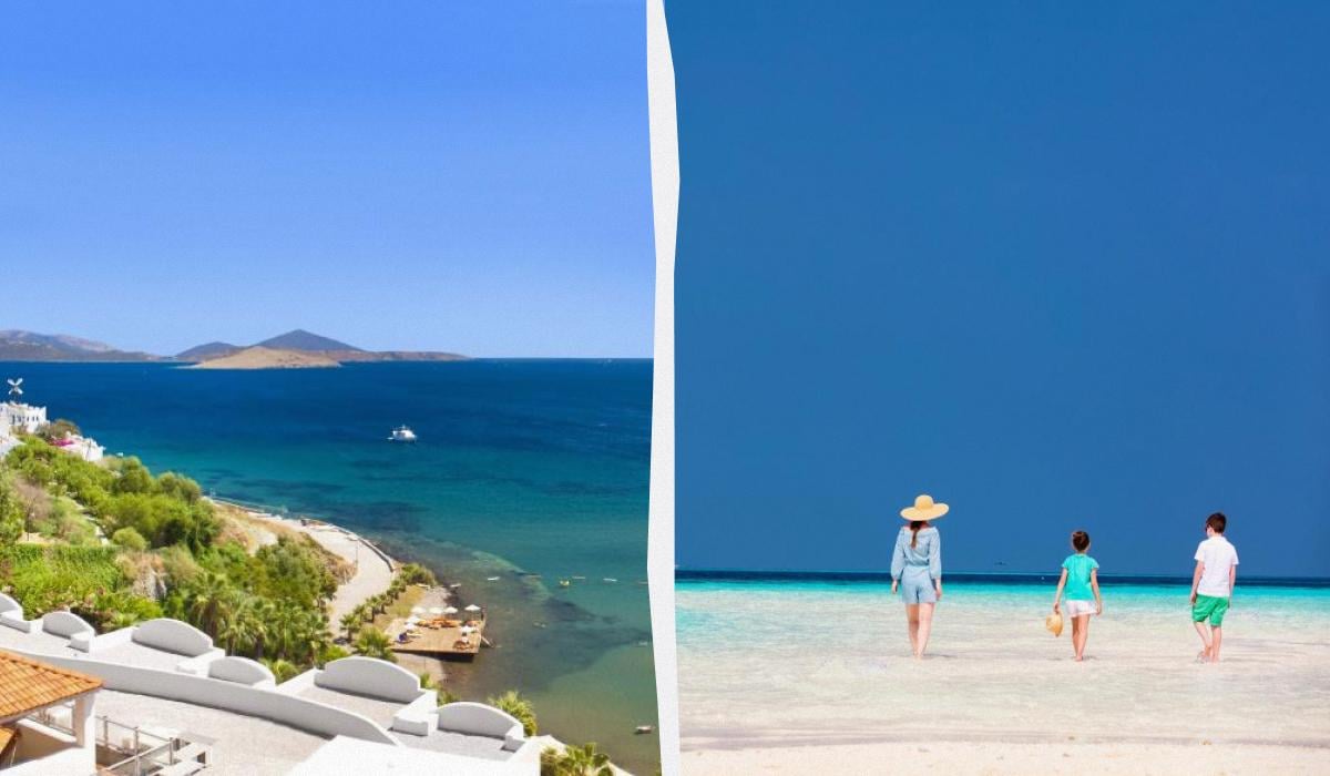 Война в Иране не пугает: где украинцы планируют отдыхать летом 2026