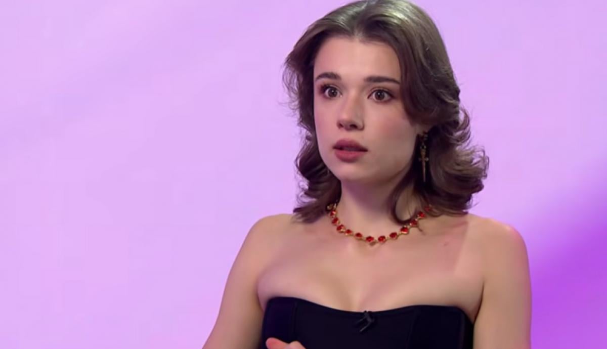 Минус 12 килограммов за три месяца: звезда 'Крепостной' поразила похудением для роли