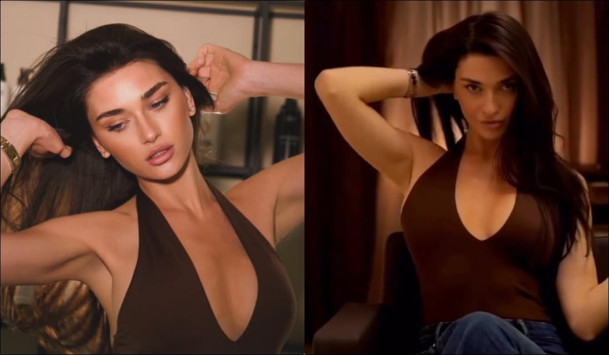 Экс-жена 'холостяка' похвасталась роскошной жизнью после его представления: что о ней известно