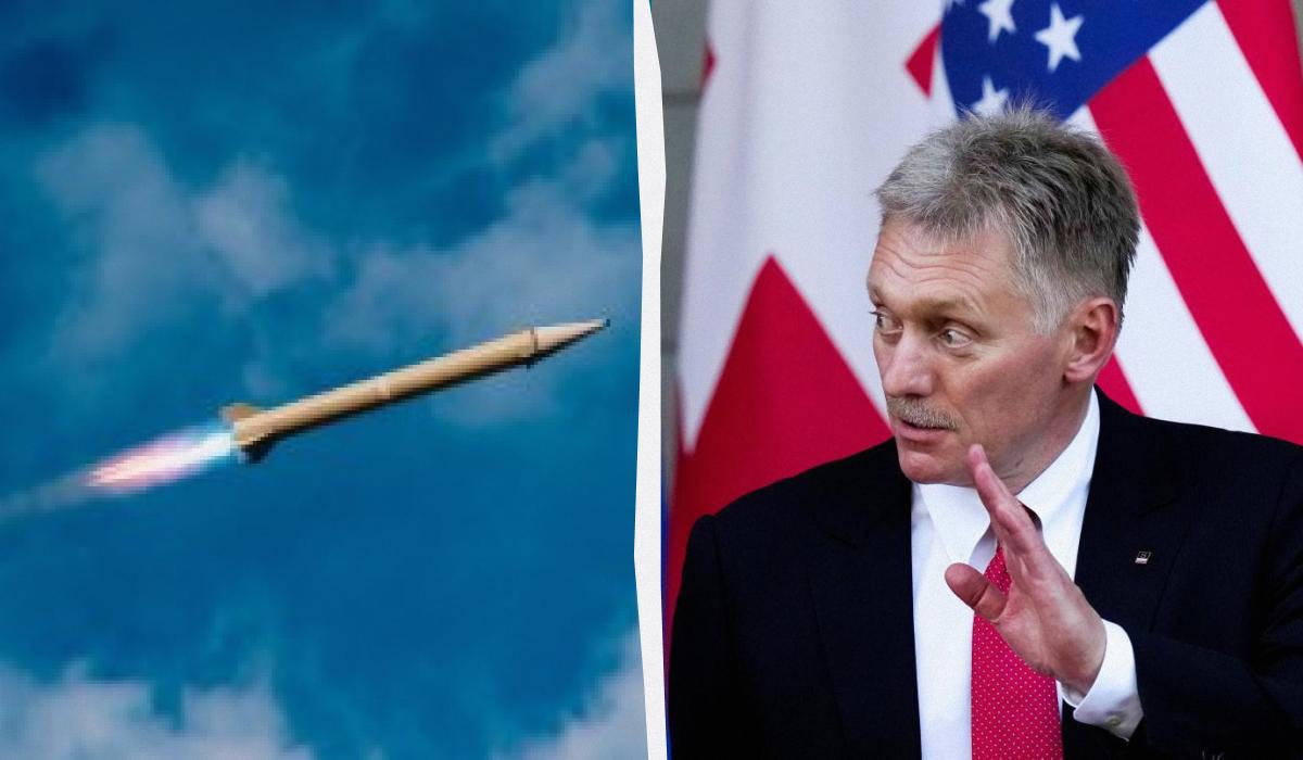 Решение не принято: в Кремле уточнили идею Путина о 'перемирии на день победы'