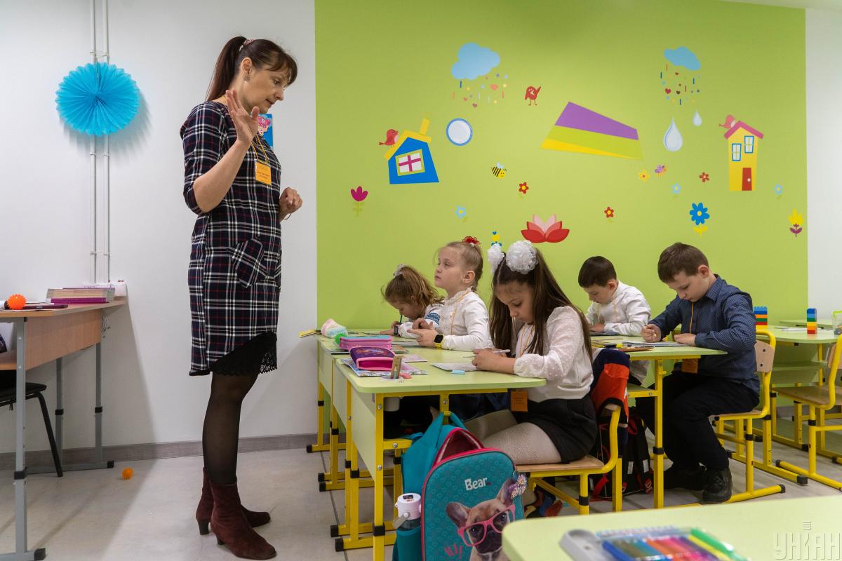 Обираємо школу: важливі критерії та рейтинг найкращих навчальних закладів Києва