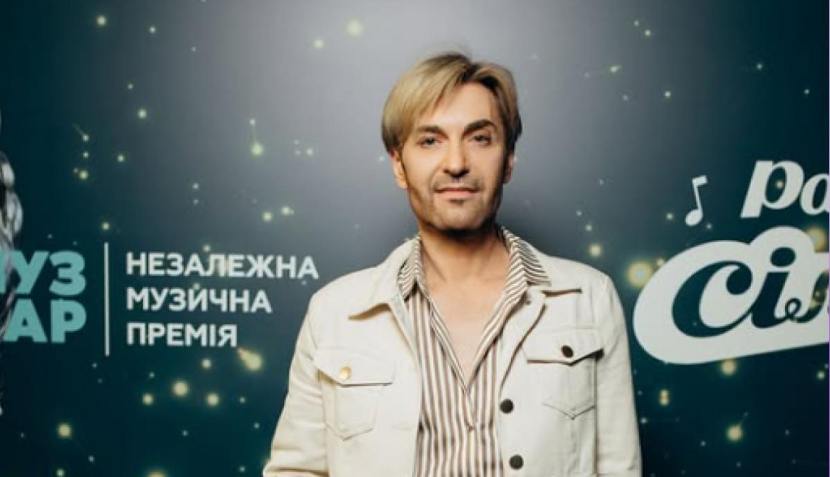 EL Кравчук публічно відповів Огнєвіч після її заяви про Тіну Кароль