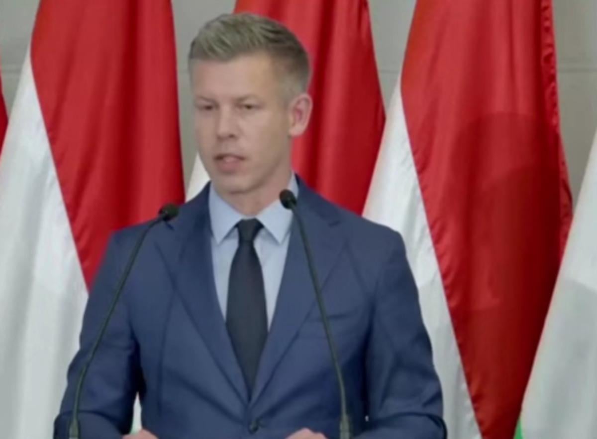 Повторює Орбана: в Bloomberg розповіли, що Мадяр хоче від України в обмін на вступ до ЄС