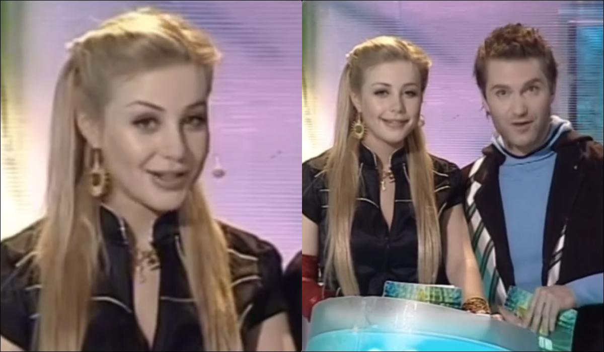 EL Кравчук публічно відповів Огнєвіч після її заяви про Тіну Кароль