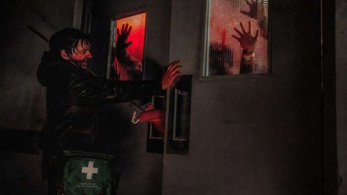 Новий фільм за Resident Evil: вийшов перший трейлер екранізації культової гри