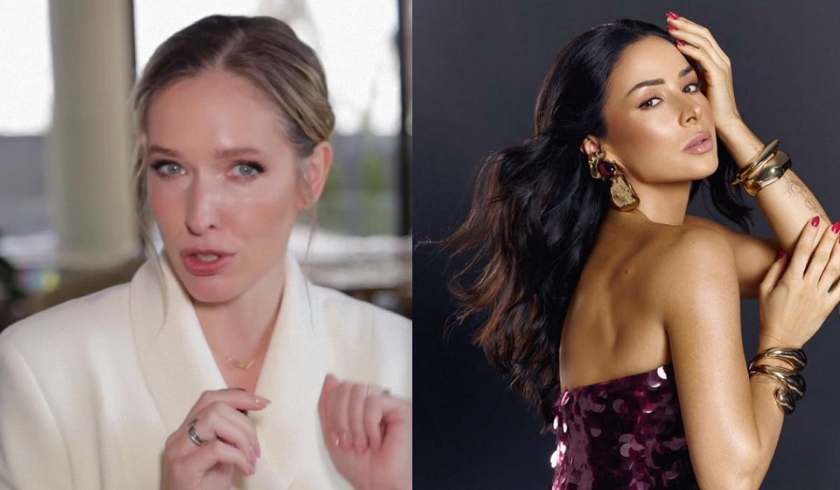 Осадчая ответила на заявления Огневич о деньгах и красоте: её поддержала Тина Кароль