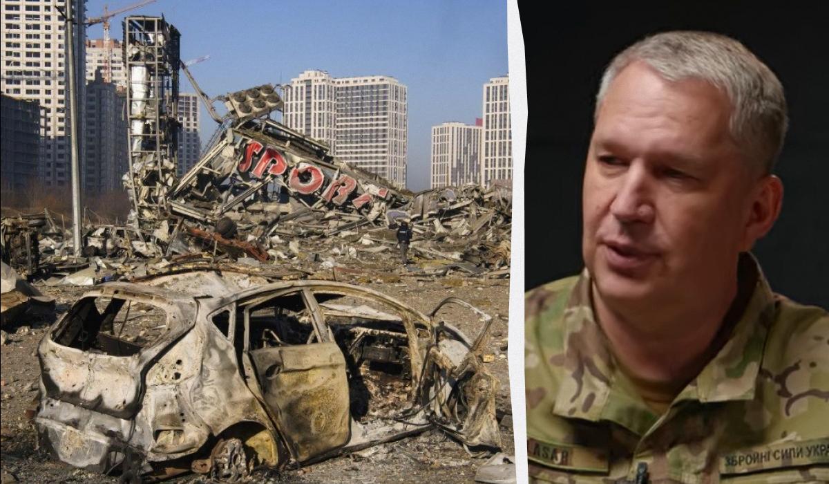 Чи витримає Україна ще кілька років війни: у Повітряних силах назвали умову