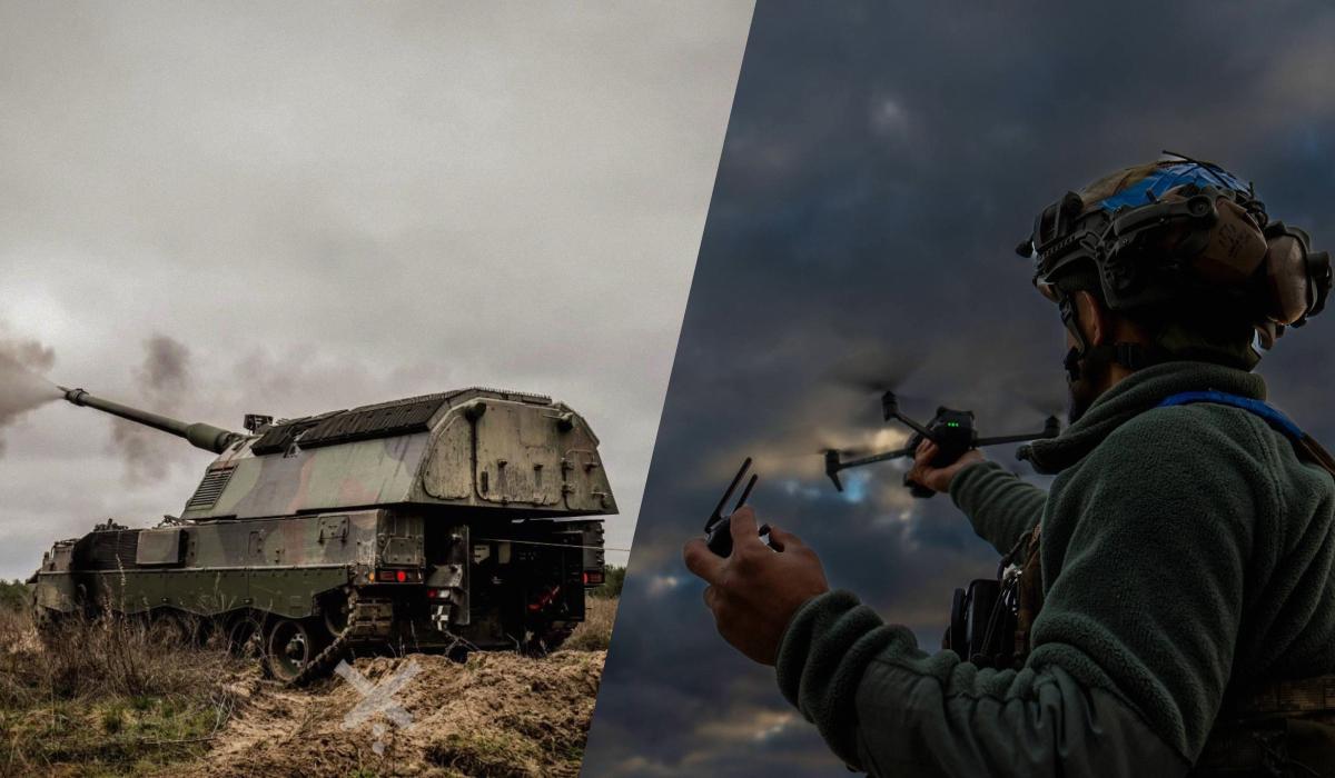 'Ролі міняються': в BI розповіли, як ЗСУ зараз працюють з військовими НАТО