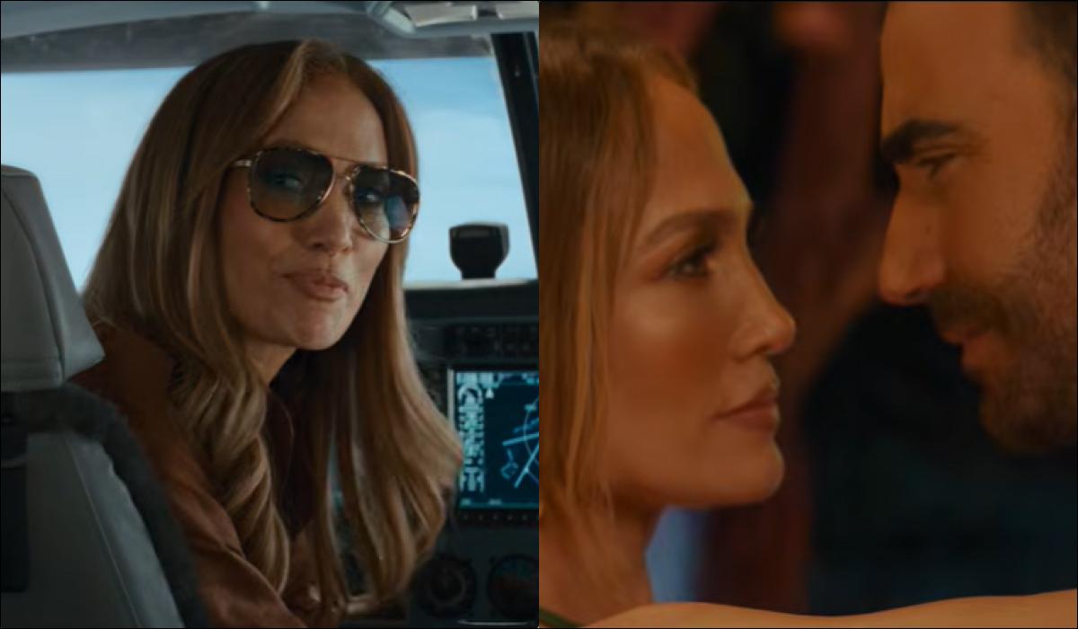 Джей Ло закрутила запретный роман с известным актером: Netflix показал трейлер