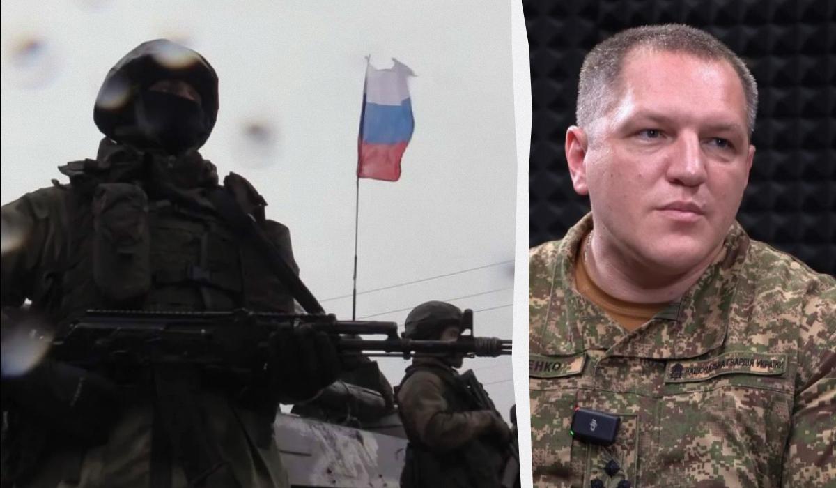 Генерал Пивненко оценил, как долго ещё продержится наступление РФ и может ли она пойти на Киев