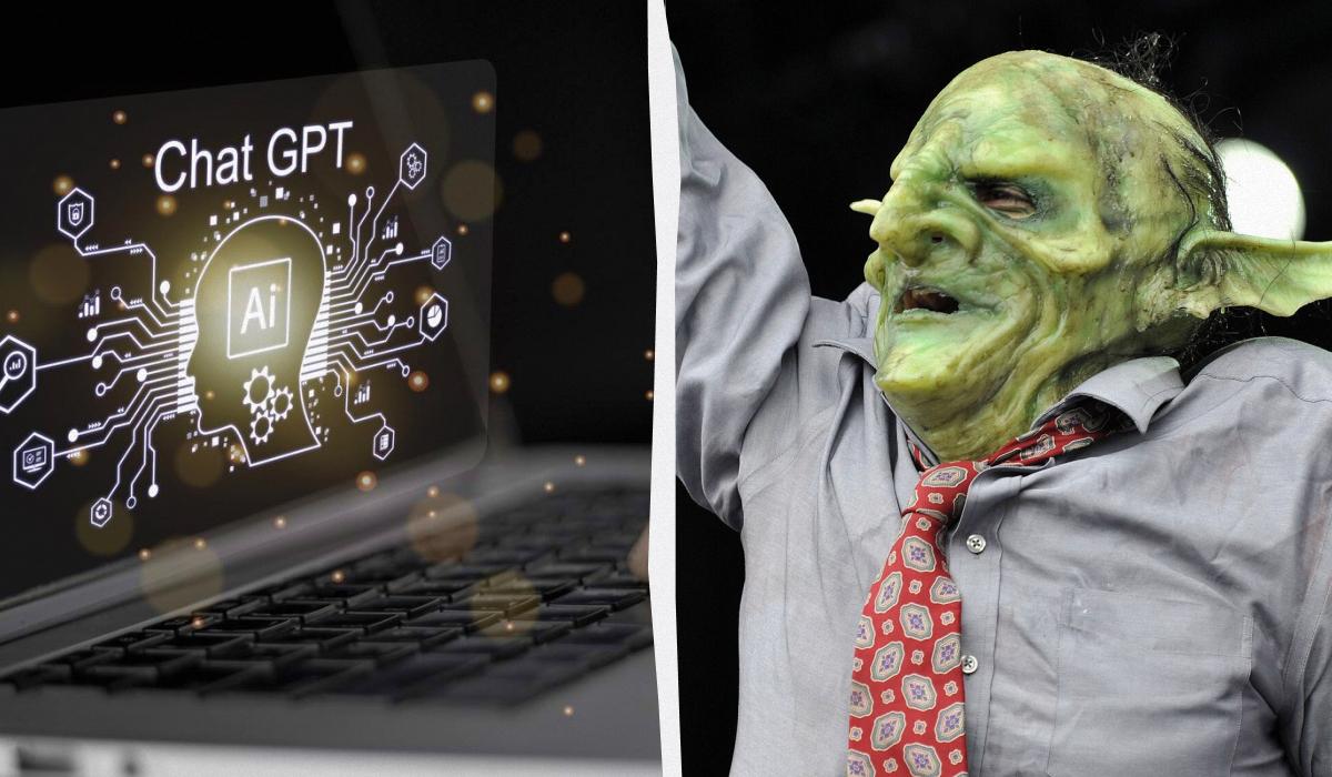 У ChatGPT виявили прихований 'режим гобліна': OpenAI пояснила, звідки він узявся