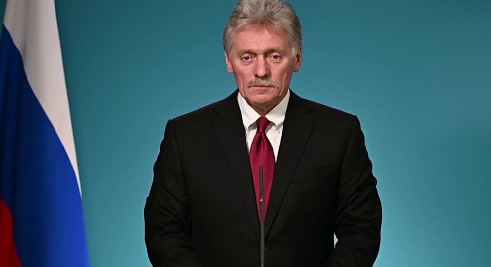 У Кремлі зробили заяву щодо ударів по нафтобазі в Туапсе