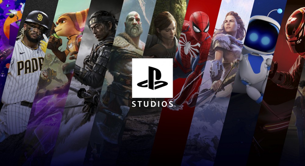 Sony видалила всі згадки ПК із сайтів своїх студій