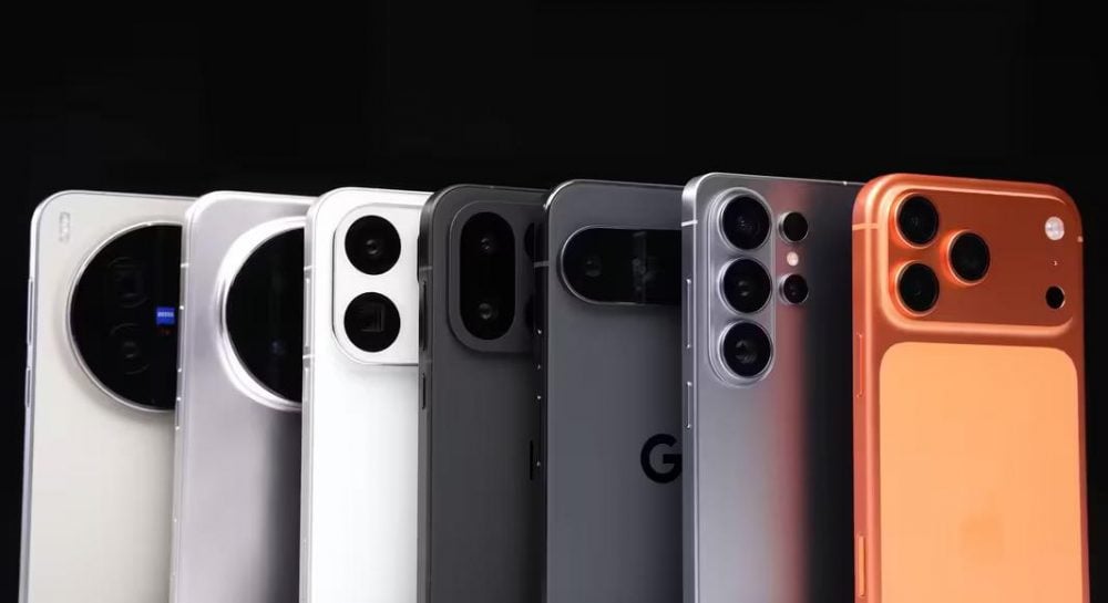 Найбільш автономний смартфон 2026 року