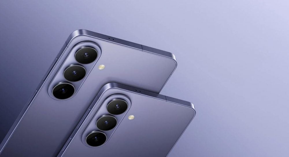 Samsung несподівано знизила ціни на новинки через місяць