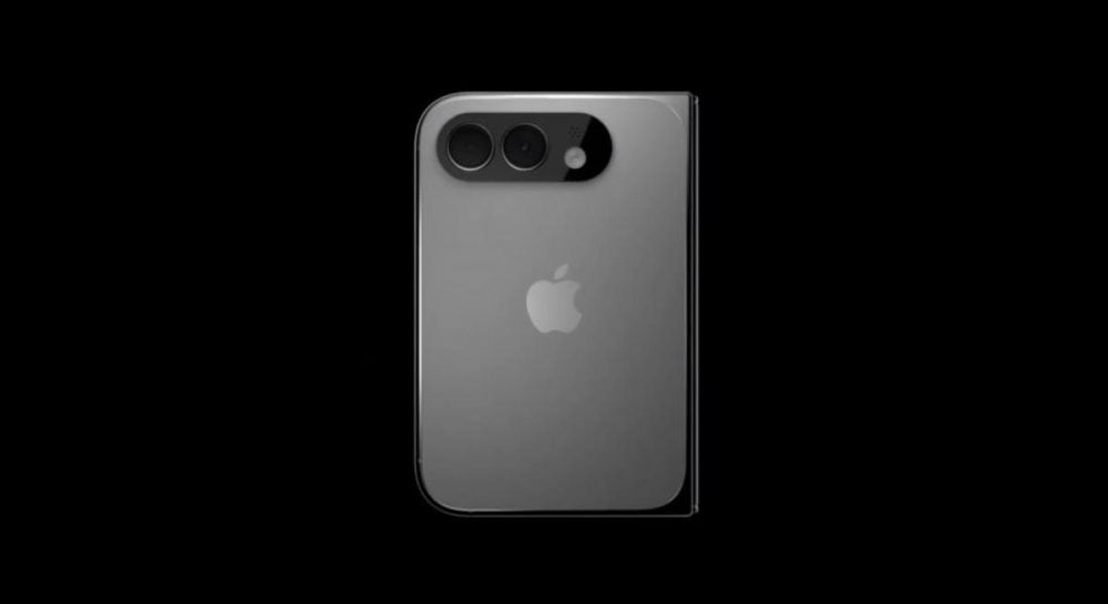дизайн усіх iPhone 2028 року підтверджено