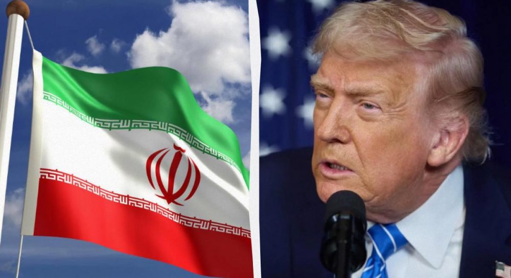 Трамп активно планує нові удари по Ірану