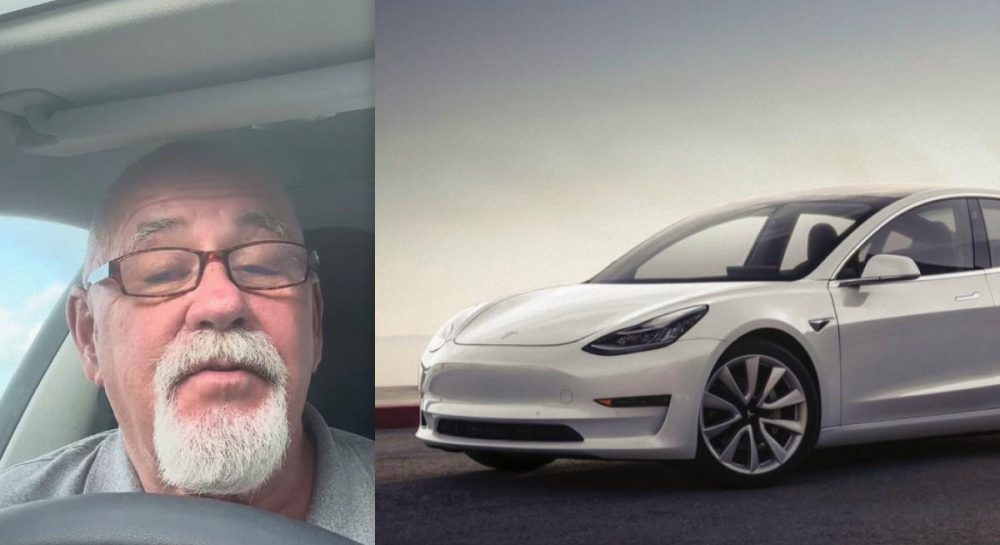 власник Tesla Model 3 підрахував витрати за 4,5 роки