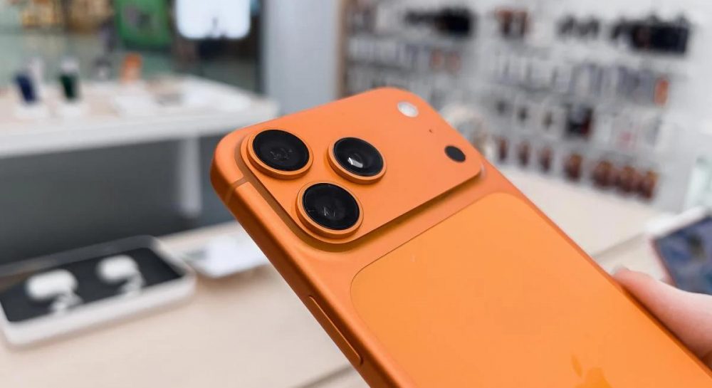 саме ці iPhone та Samsung купують найчастіше