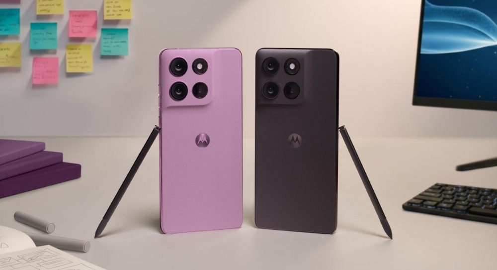 Смартфон зі стилусом 2026