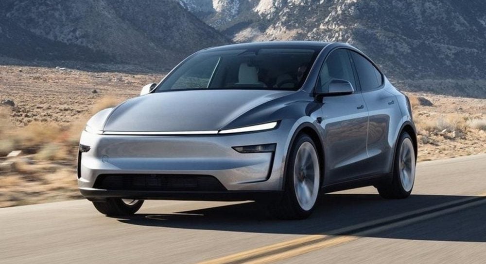 компанія розробляє новий недорогий кросовер