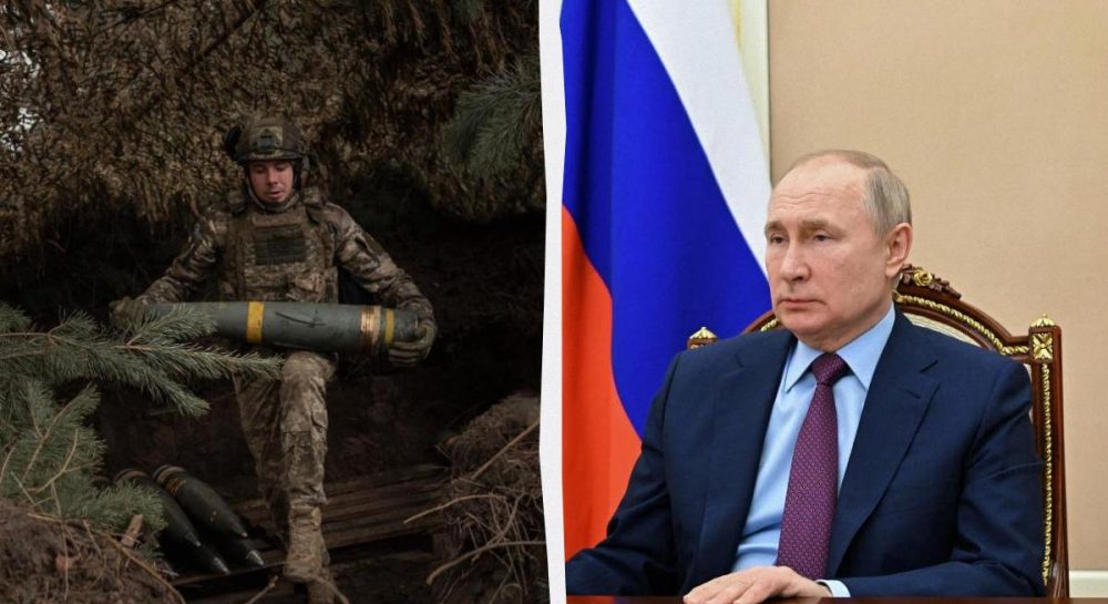 Кремль оголосив про припинення вогню, в Україні відповіли