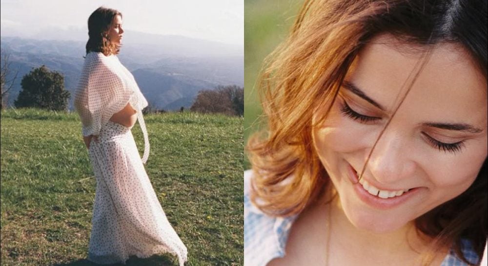 акторка розсекретила вагітність і показала ніжні фото