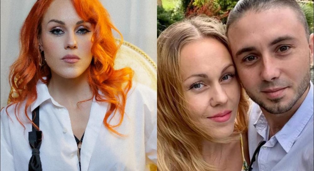 співачка чесно відповіла, чи спілкується з колишнім чоловіком