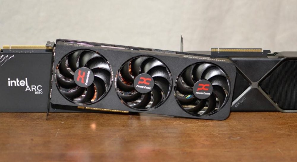 Ціна відеокарт за FPS