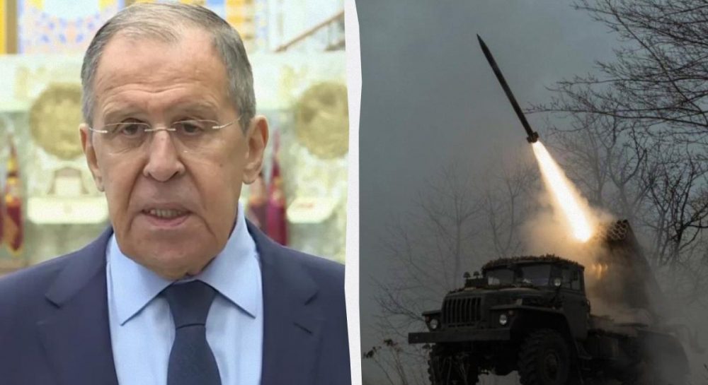 Russia Sets New Security Guarantees as Condition for Peace in Ukraine