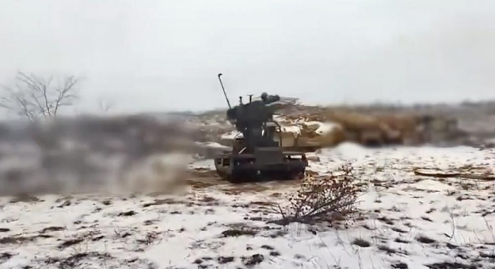 Type 75 - аналитик объяснил, почему россияне устанавливают эти системы ...