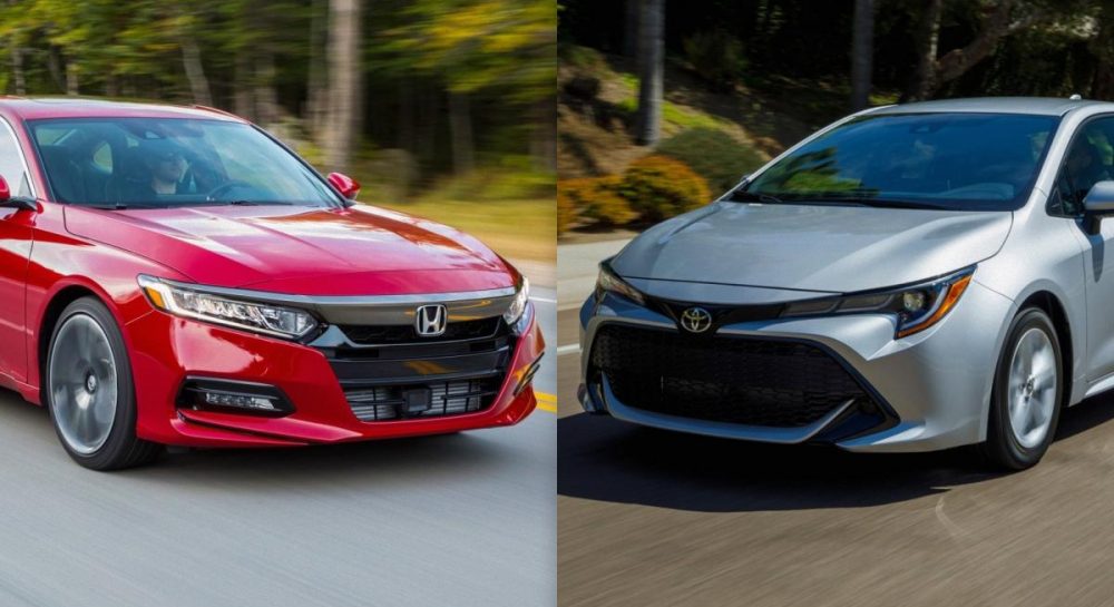 Найкращі автомобілі з пробігом