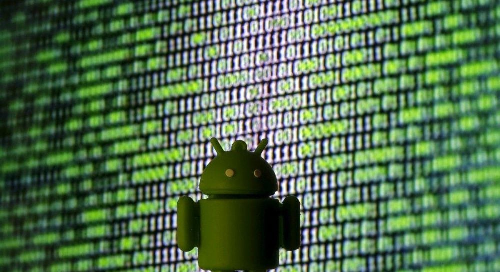 шкідливе програмне забезпечення для Android вже заразило понад 2 млн пристроїв