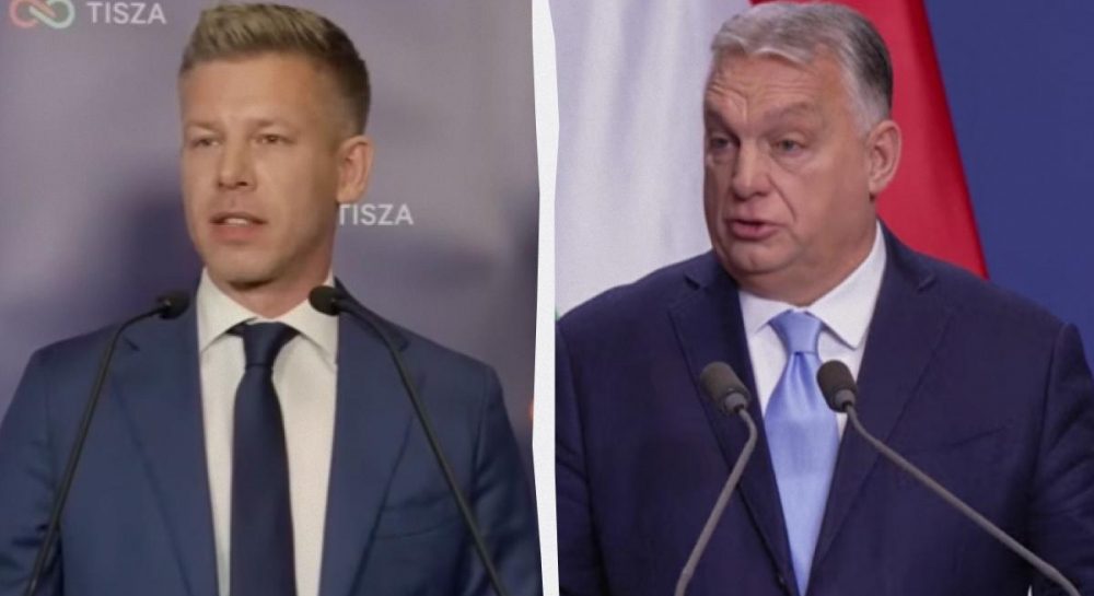 Вибори в Угорщині 2026 року