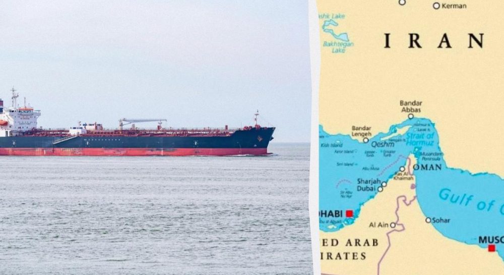 NYT пояснив, чому США не зможуть заблокувати Ормузьку протоку