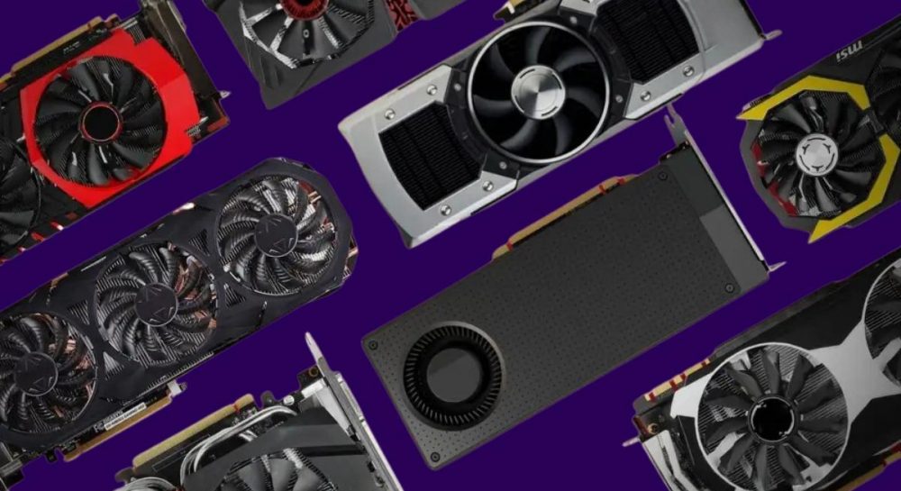 Рейтинг відеокарт 2026 року