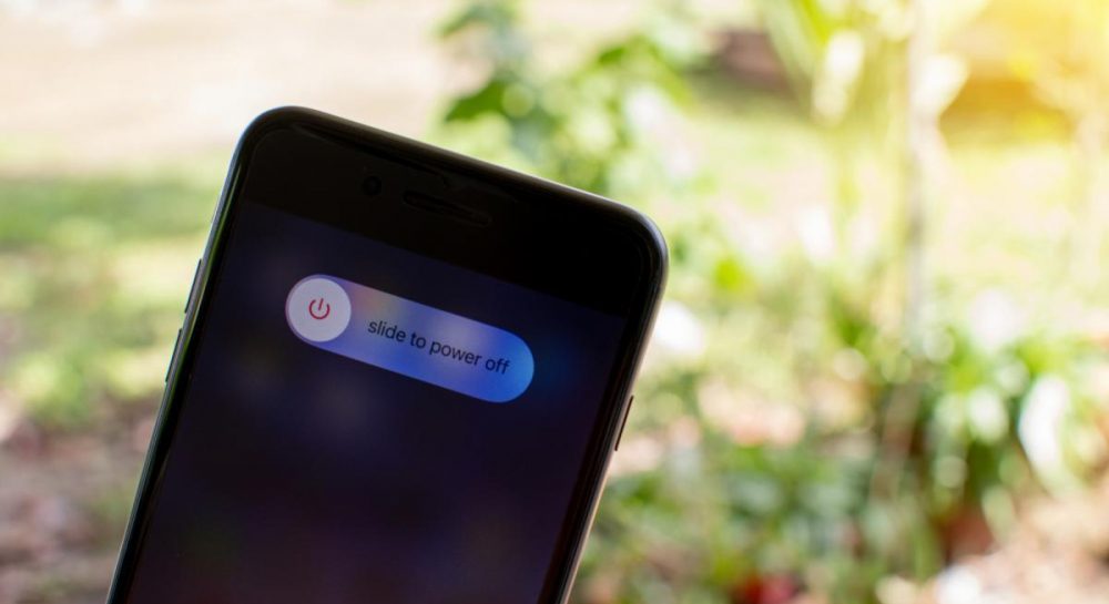 Як часто потрібно перезавантажувати телефон