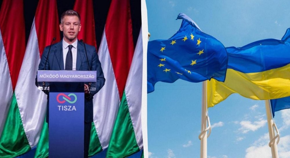 "Це абсурдно": Мадяр виключив членство України в ЄС у найближчі 10 років