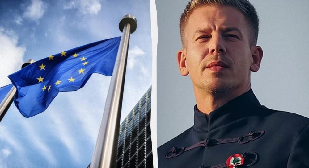 Вибори в Угорщині - Петер Мадяр готує масштабну угоду з ЄС, - Politico