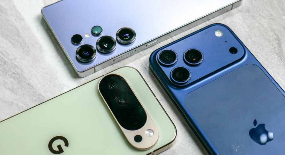 Який смартфон купити у 2026 році