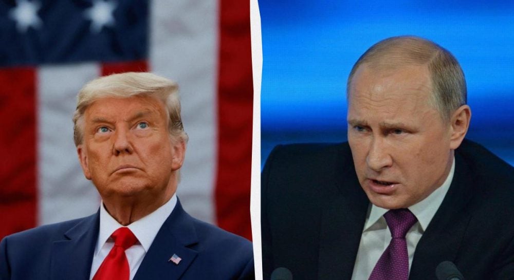 Путін готовий напасти на Європу