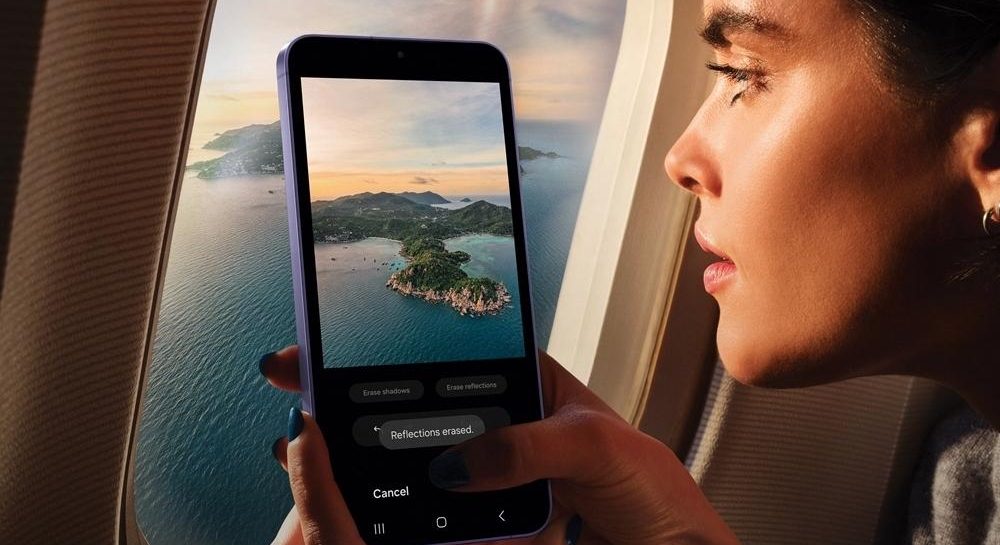 Смартфон із найкращою камерою 2026 року