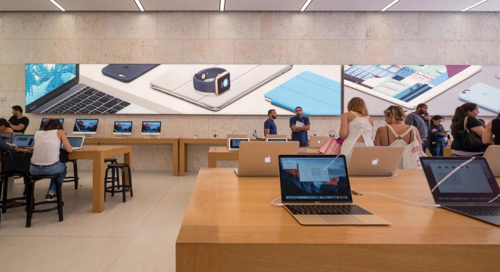 Який MacBook обрати у 2026 році