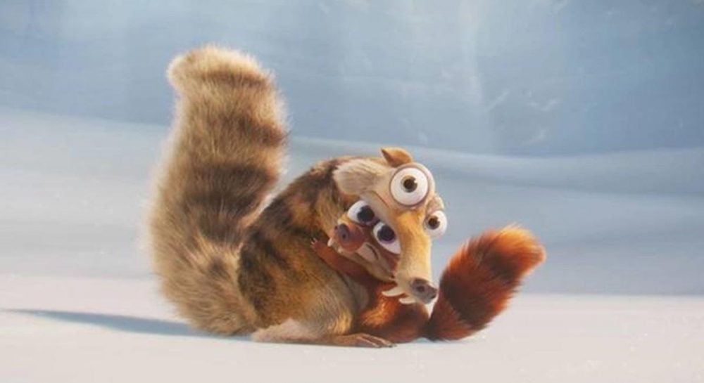 Льодовиковий період Точка кипіння