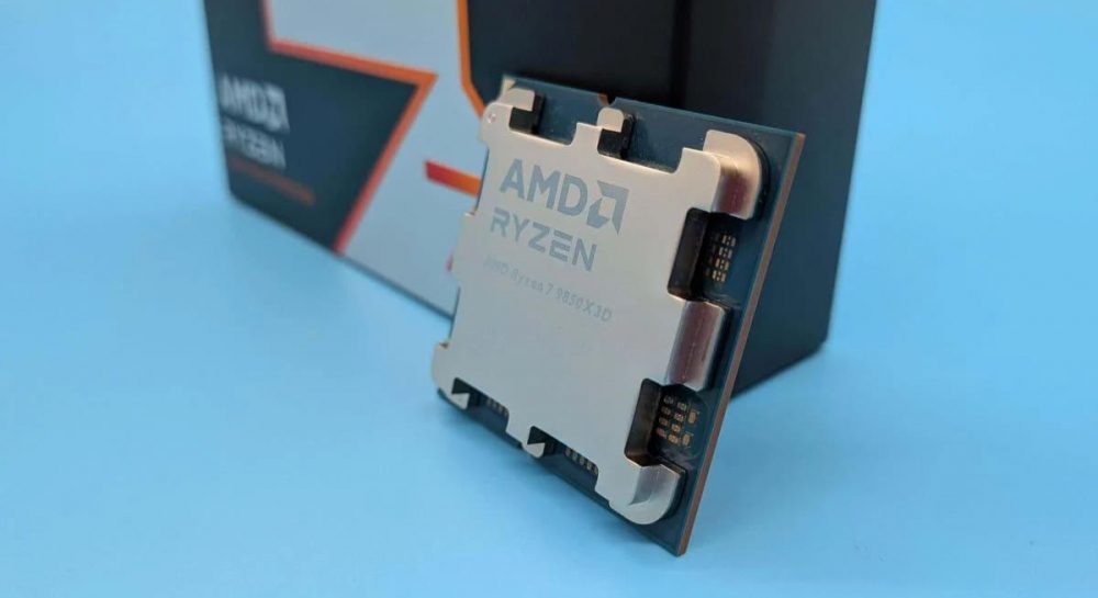 ціни на процесори зросли на 10%, і це ще не межа