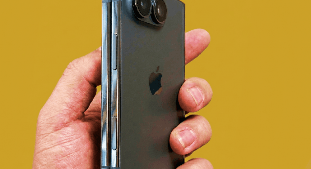 макети всіх моделей iPhone 18 красуються на новому фото