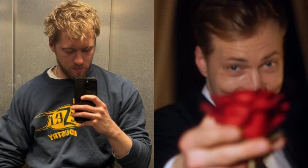 Григорій Бакланов - актор після розлучення з Анастасією Цимбалару закрутив роман - фото