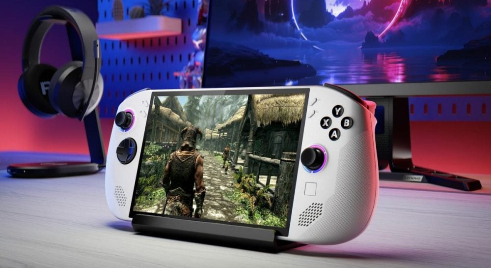 Найкращі портативні консолі 2026 року