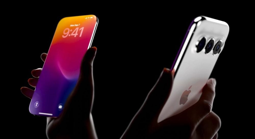 iPhone 20: що відомо